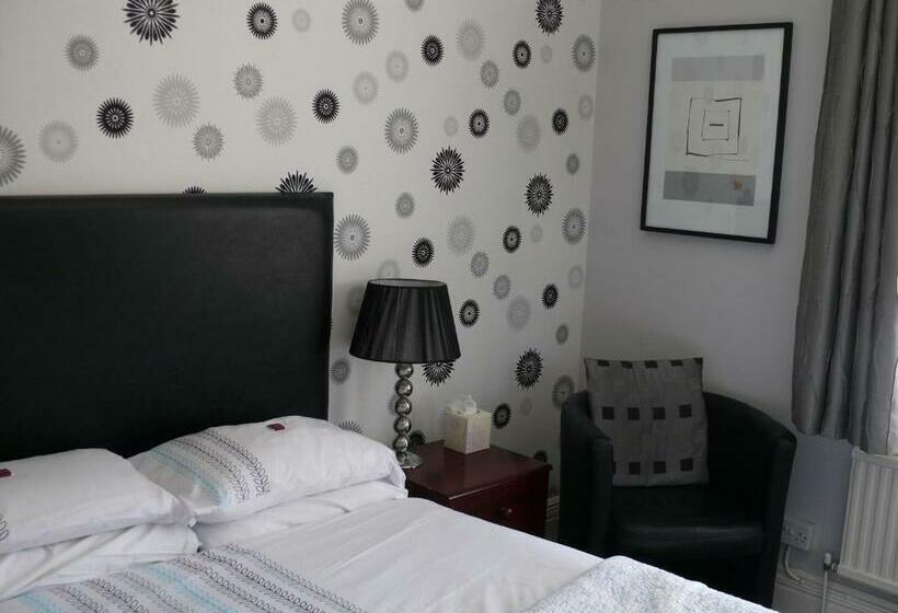 Номер Стандарт, The Chester Court