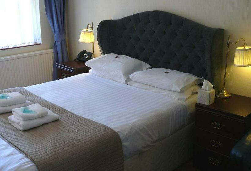 Номер Стандарт, The Chester Court