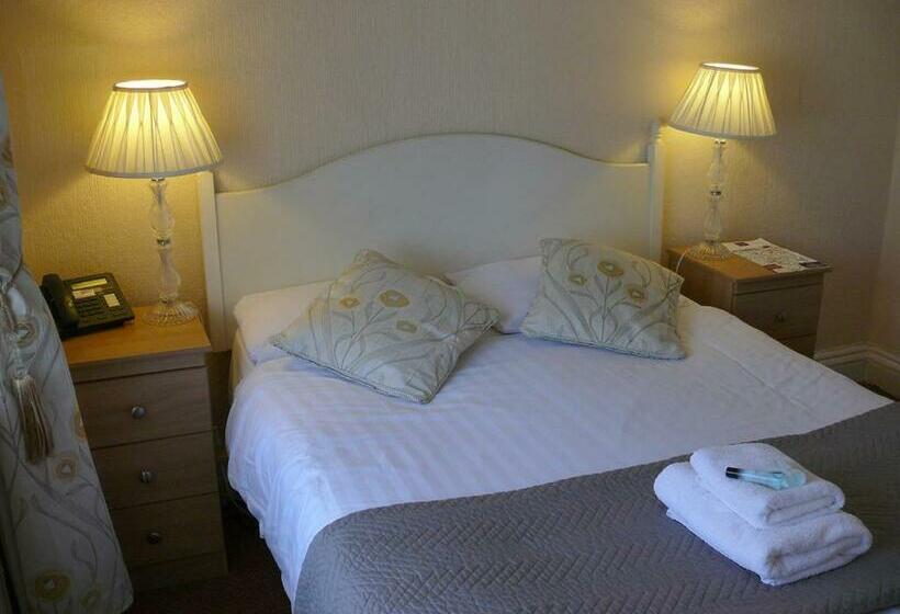 Номер Стандарт, The Chester Court