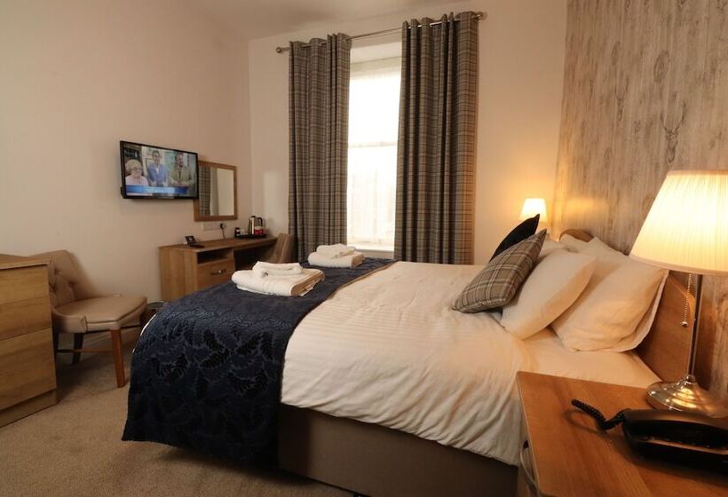 Номер Стандарт, The Lakeland Kendal Hotel, Sure Hotel Collection By Bw