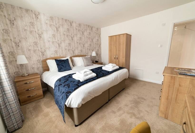 اتاق استاندارد, The Lakeland Kendal Hotel, Sure Hotel Collection By Bw