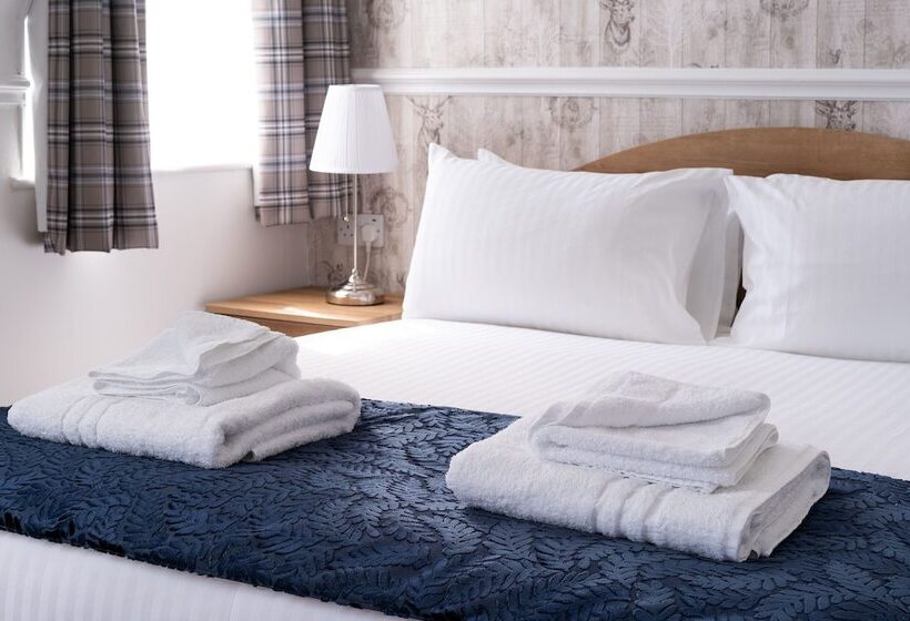 Номер Стандарт, The Lakeland Kendal Hotel, Sure Hotel Collection By Bw