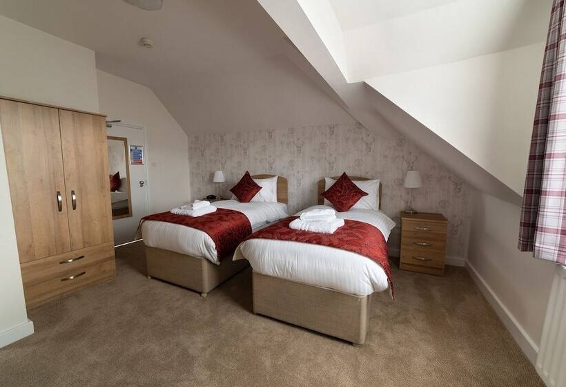 اتاق استاندارد, The Lakeland Kendal Hotel, Sure Hotel Collection By Bw