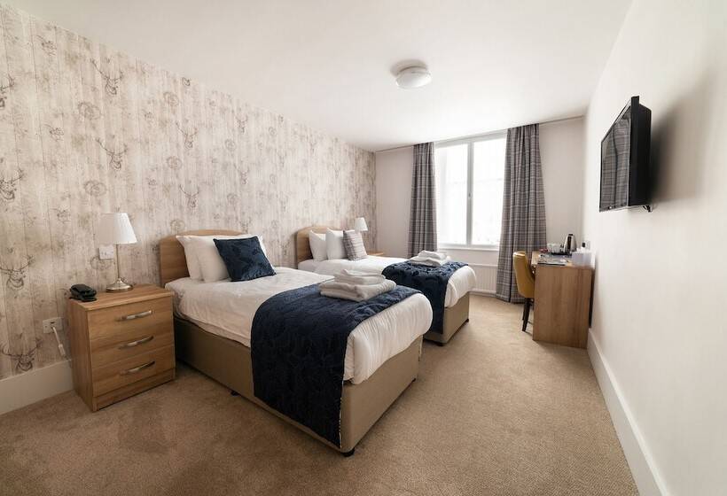 스탠다드 룸, The Lakeland Kendal Hotel, Sure Hotel Collection By Bw