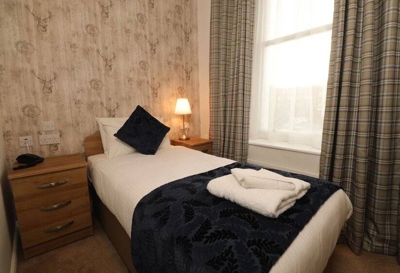 스탠다드 싱글 룸, The Lakeland Kendal Hotel, Sure Hotel Collection By Bw