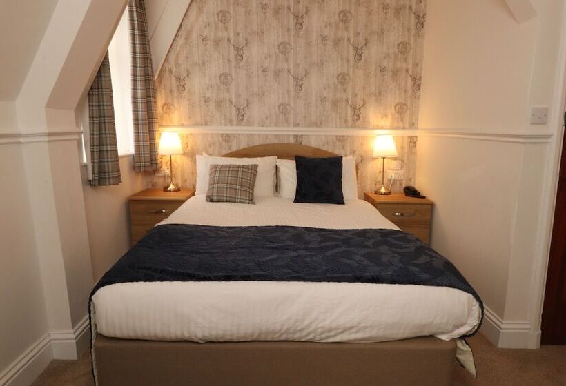 패밀리 룸, The Lakeland Kendal Hotel, Sure Hotel Collection By Bw