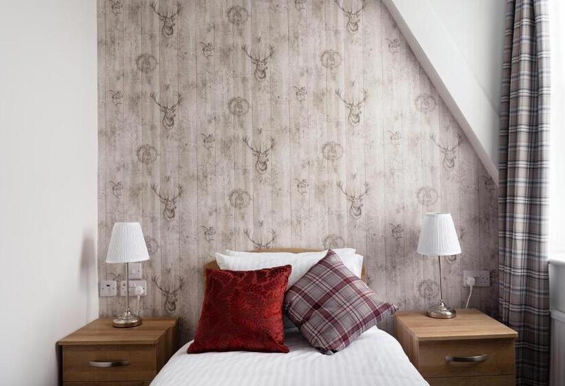 Номер Стандарт Индивидуальный, The Lakeland Kendal Hotel, Sure Hotel Collection By Bw