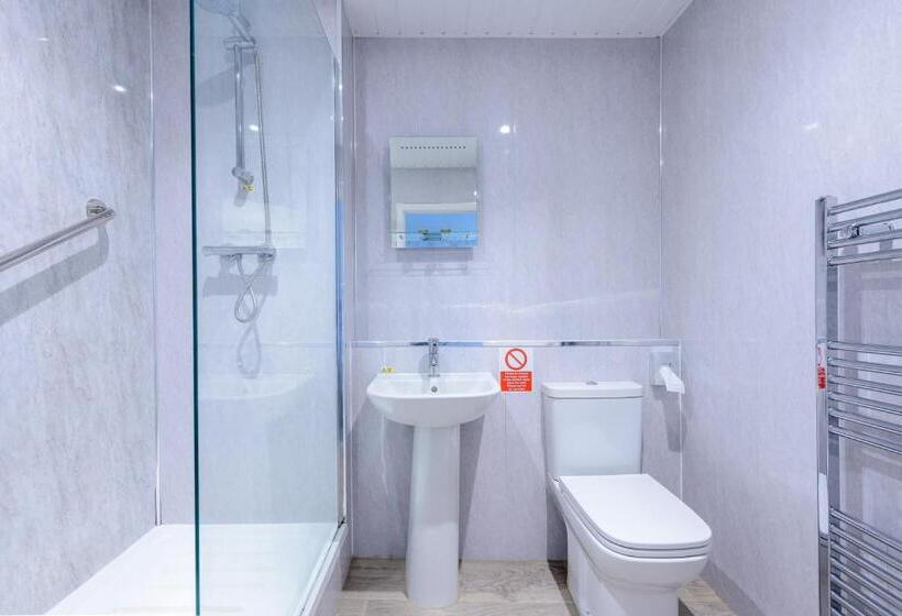 스탠다드 싱글 룸, The Lakeland Kendal Hotel, Sure Hotel Collection By Bw