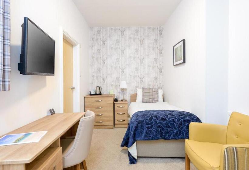 스탠다드 싱글 룸, The Lakeland Kendal Hotel, Sure Hotel Collection By Bw