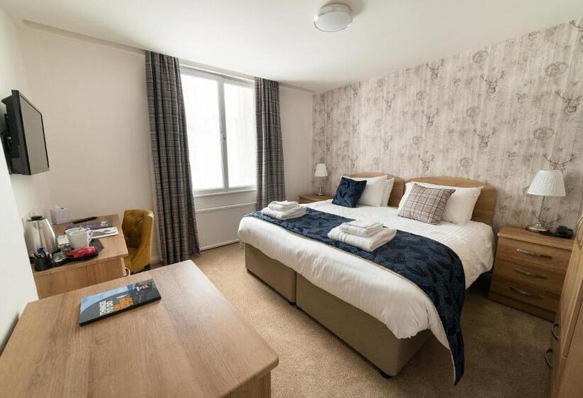 Номер Стандарт, The Lakeland Kendal Hotel, Sure Hotel Collection By Bw