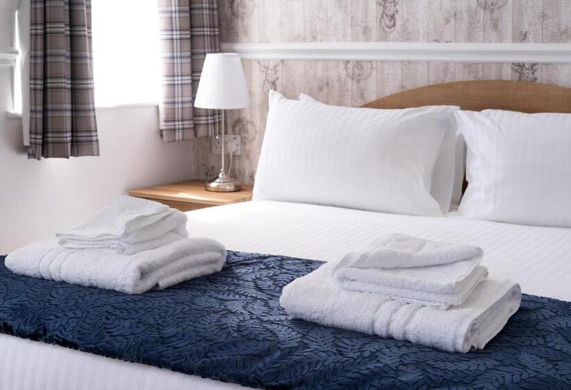 اتاق استاندارد, The Lakeland Kendal Hotel, Sure Hotel Collection By Bw