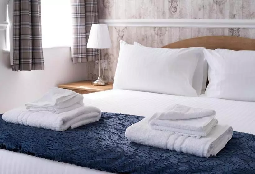 スタンダードルーム, The Lakeland Kendal Hotel, Sure Hotel Collection By Bw