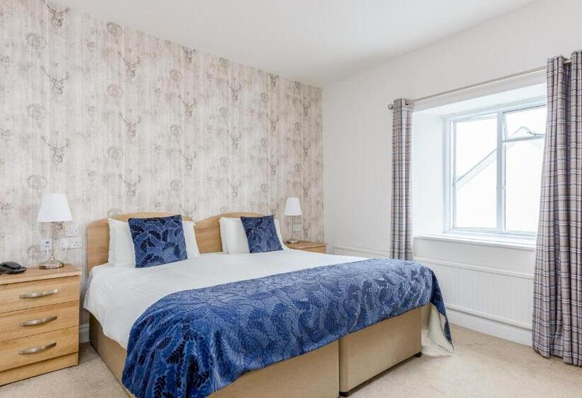 Номер Стандарт, The Lakeland Kendal Hotel, Sure Hotel Collection By Bw