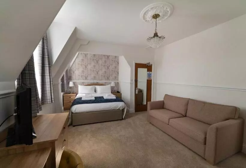 ファミリールーム, The Lakeland Kendal Hotel, Sure Hotel Collection By Bw