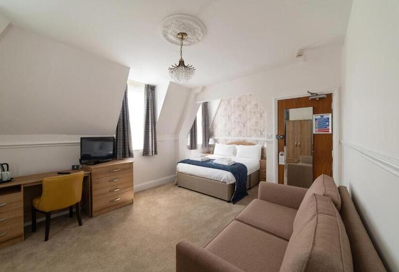Семейный Номер, The Lakeland Kendal Hotel, Sure Hotel Collection By Bw