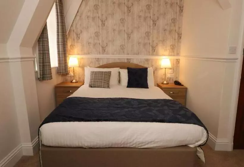 ファミリールーム, The Lakeland Kendal Hotel, Sure Hotel Collection By Bw