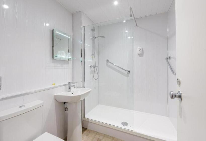 Семейный Номер, The Lakeland Kendal Hotel, Sure Hotel Collection By Bw