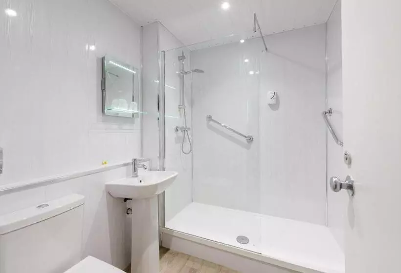 ファミリールーム, The Lakeland Kendal Hotel, Sure Hotel Collection By Bw