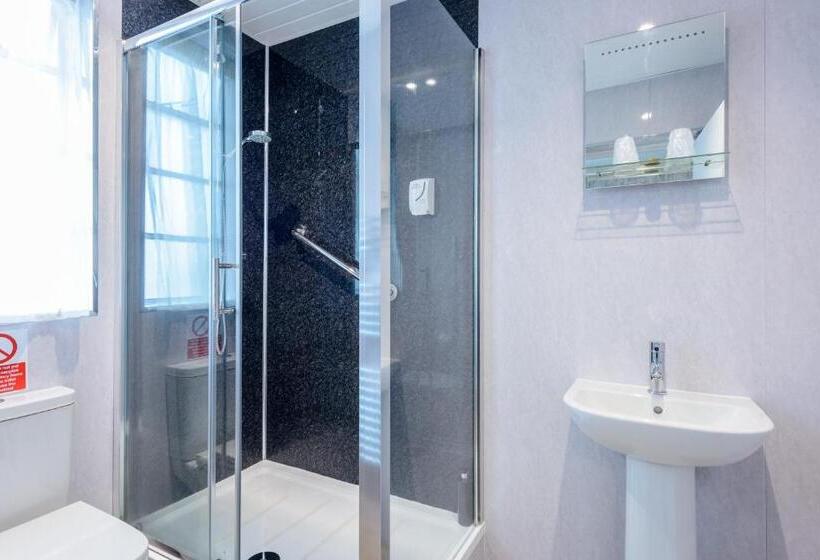 스탠다드 트리플 룸, The Lakeland Kendal Hotel, Sure Hotel Collection By Bw