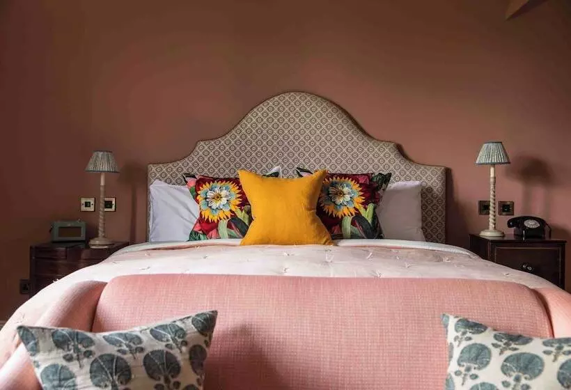 Standard-huone, Cromlix