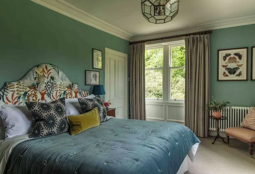 Standard-huone, Cromlix