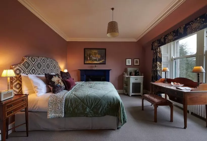 Standard-huone, Cromlix