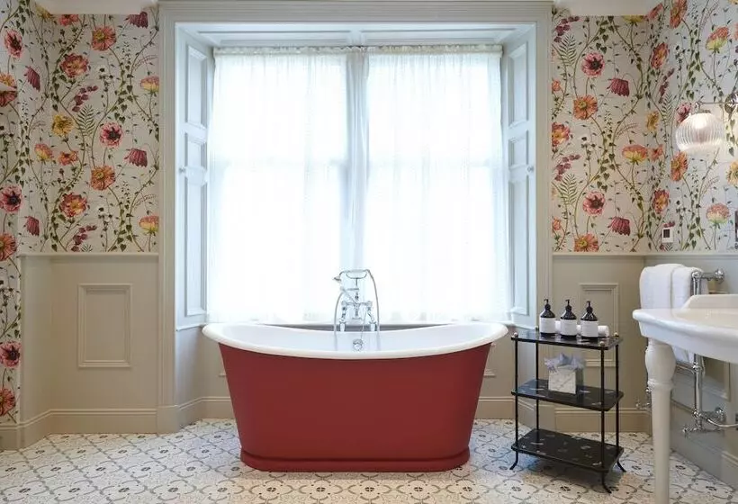 ジュニアスイート, Cromlix