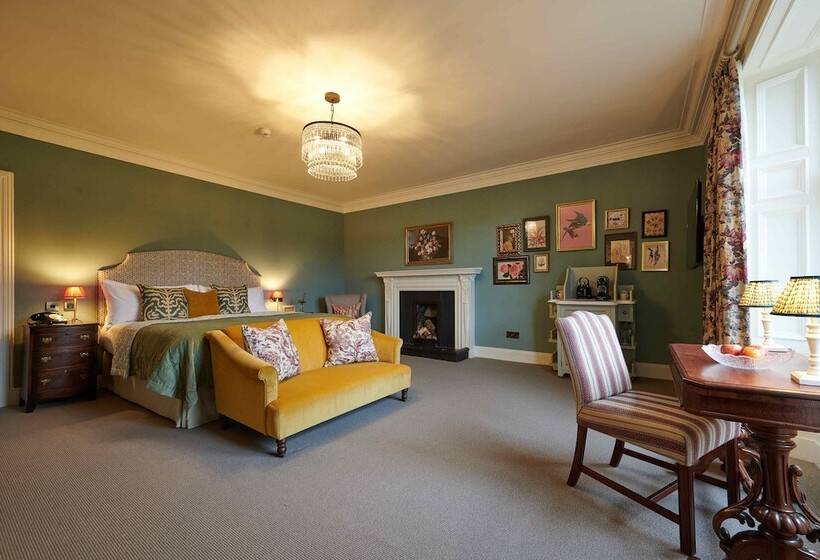 주니어 스위트, Cromlix