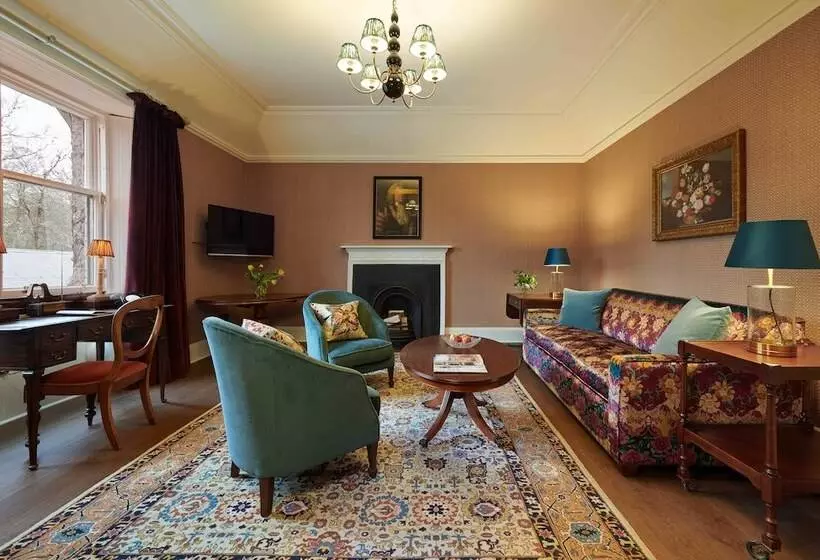 Deluxe-sviitti, Cromlix