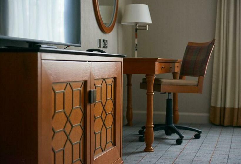 חדר סופריור, Dalmahoy Hotel & Country Club