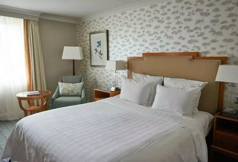スーペリアールーム, Dalmahoy Hotel & Country Club