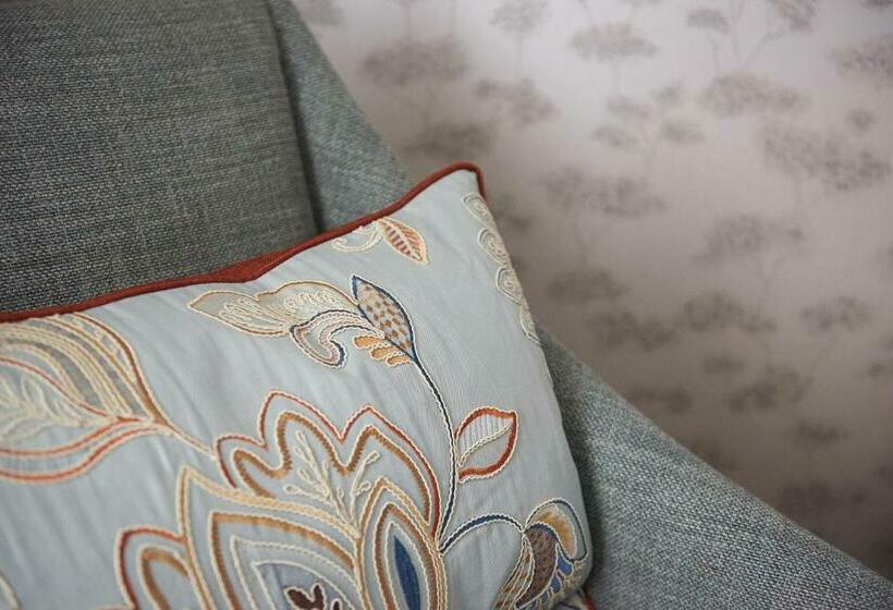 חדר סופריור, Dalmahoy Hotel & Country Club