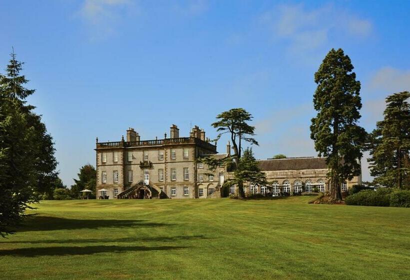 בית, חדר שינה 1, Dalmahoy Hotel & Country Club