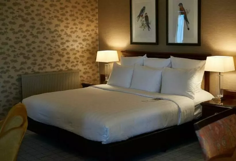 ジュニアスイート, Dalmahoy Hotel & Country Club