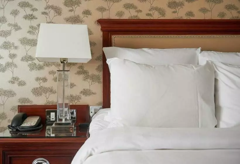 クラシックルーム, Dalmahoy Hotel & Country Club