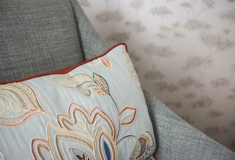 חדר קלאסי, Dalmahoy Hotel & Country Club