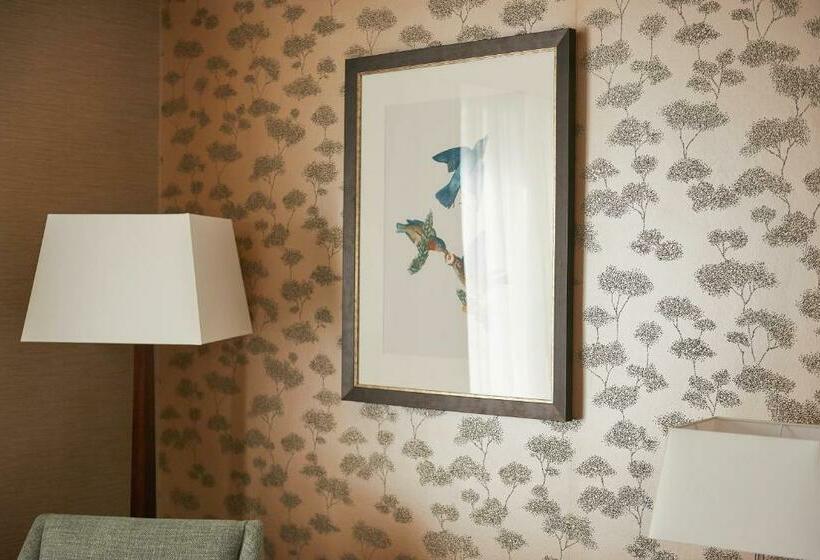 חדר קלאסי, Dalmahoy Hotel & Country Club