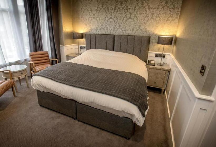 高级大房间, Dunoon