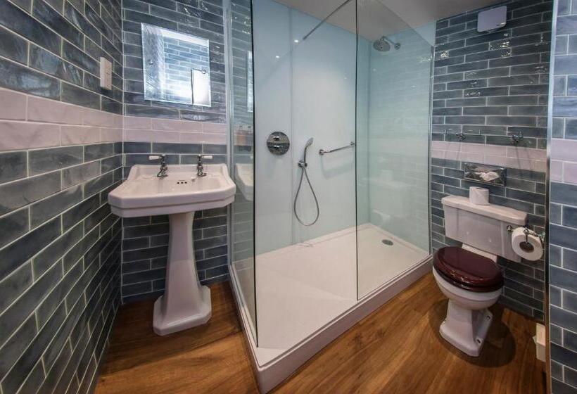 高级大房间, Dunoon