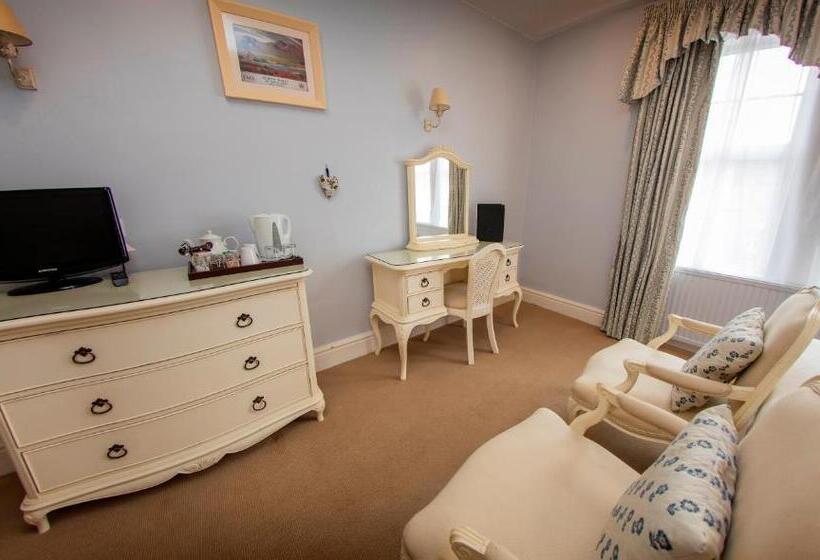 高级大房间, Dunoon