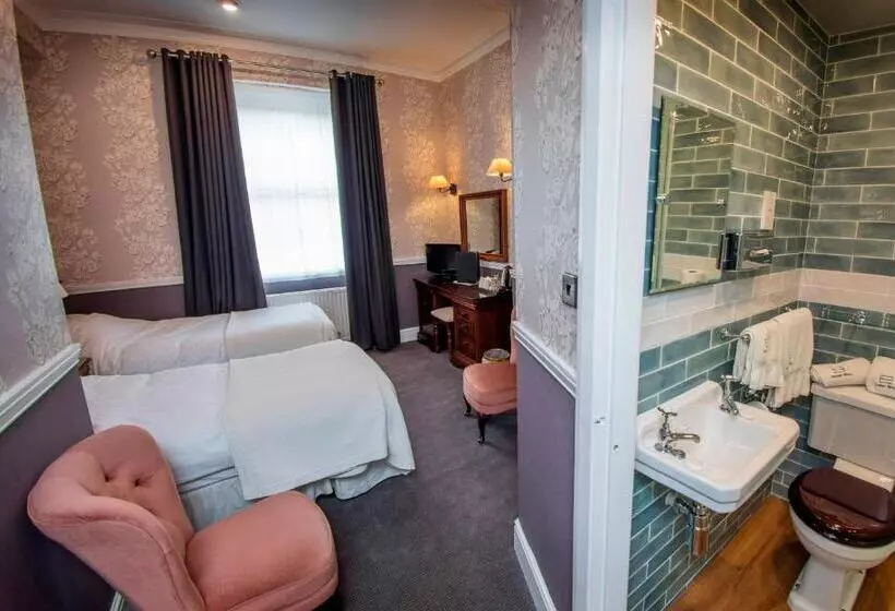 Standard-huone, Dunoon
