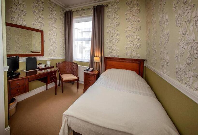 标准单人间, Dunoon