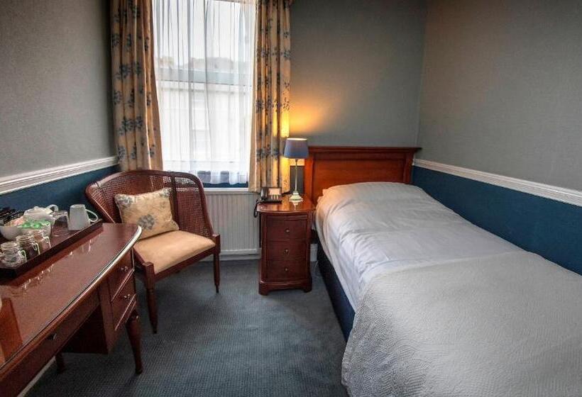 标准单人间, Dunoon