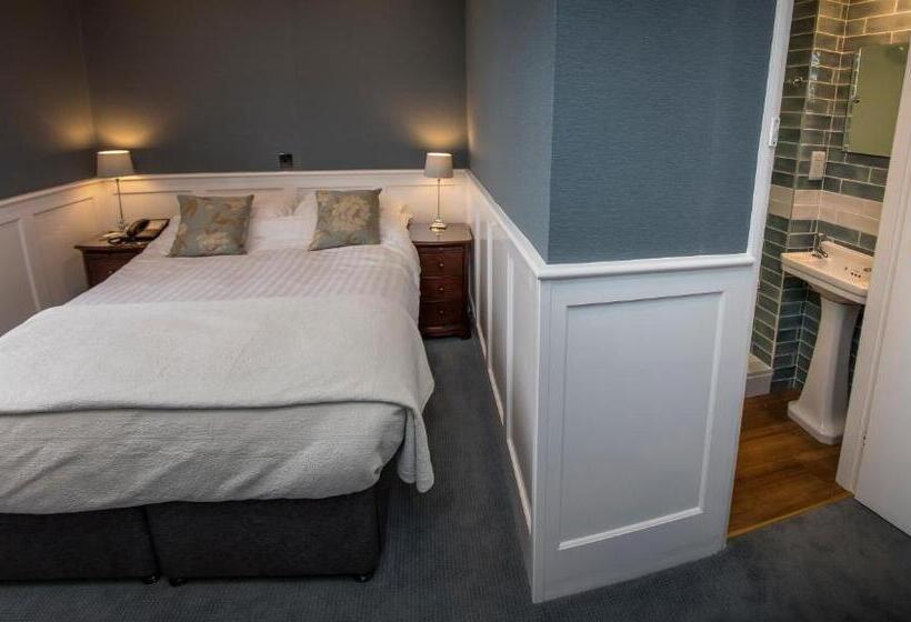 高级单人间, Dunoon