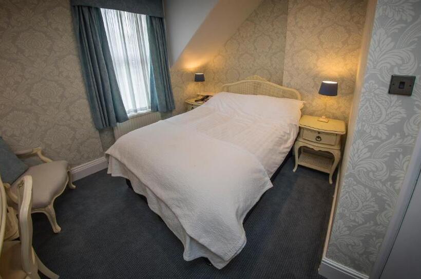 高级单人间, Dunoon