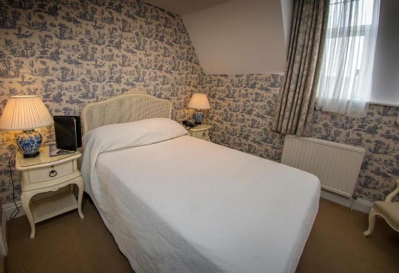 高级单人间, Dunoon