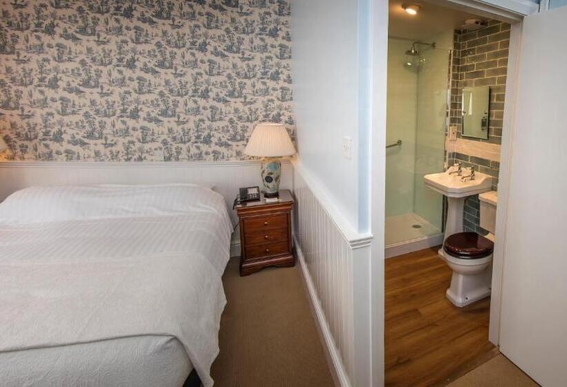 高级单人间, Dunoon