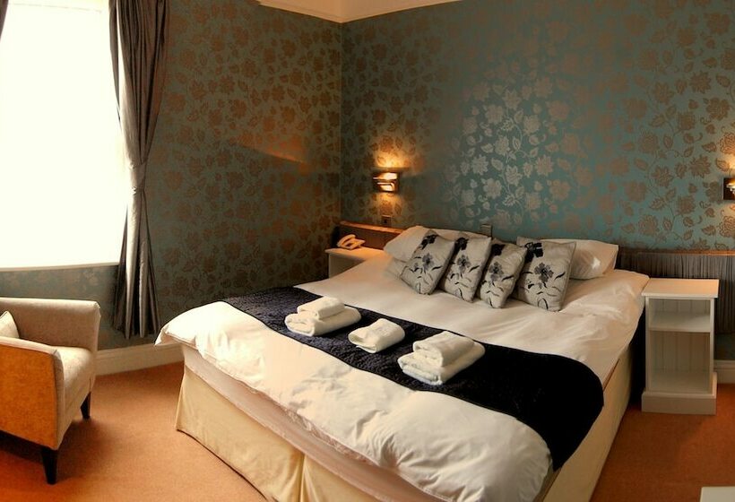 חדר סטנדרט, Hillcrest