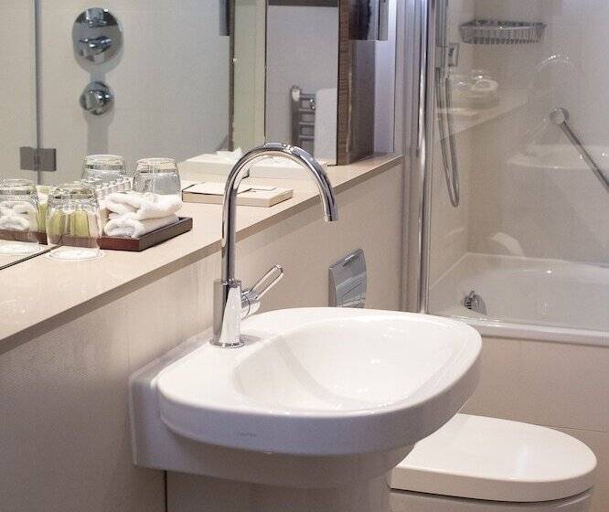 스탠다드 룸, Hogarths Stone Manor