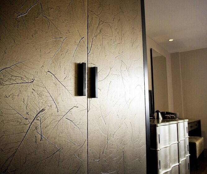 스탠다드 룸, Hogarths Stone Manor